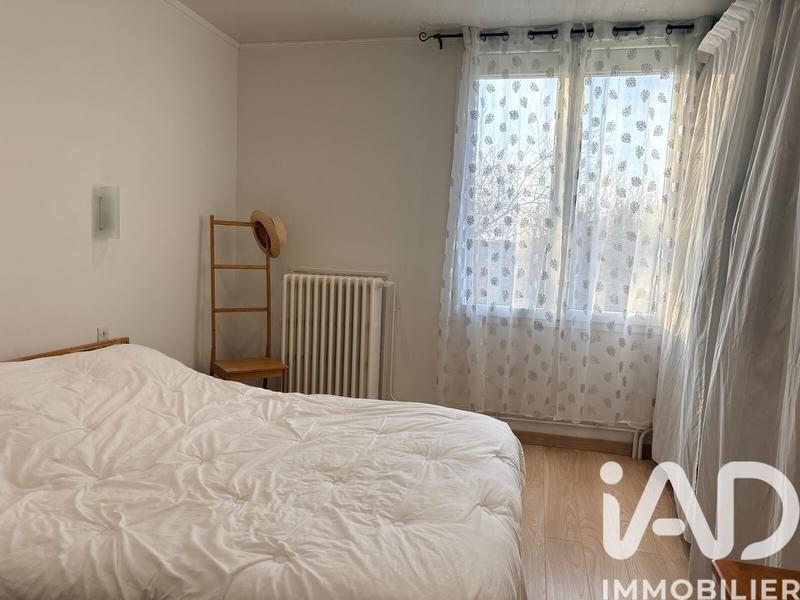 Maison - 81 m² - 4 pièces