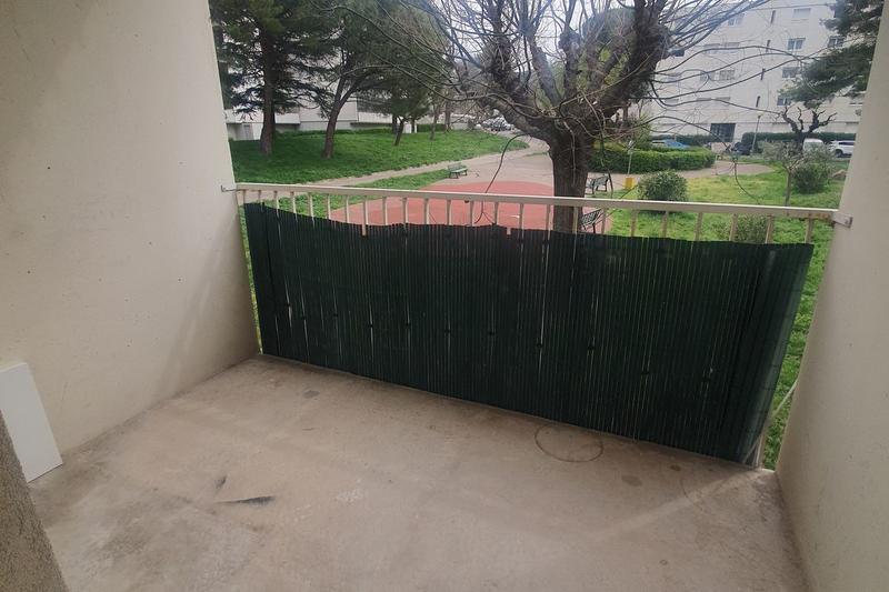 Appartement - 101 m² - 5 pièces