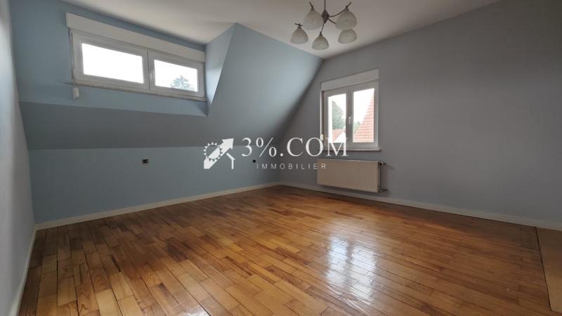 Maison - 193 m² - 7 pièces