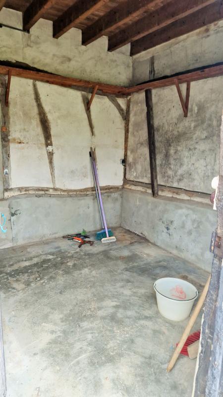 Maison - 140 m² - 4 pièces