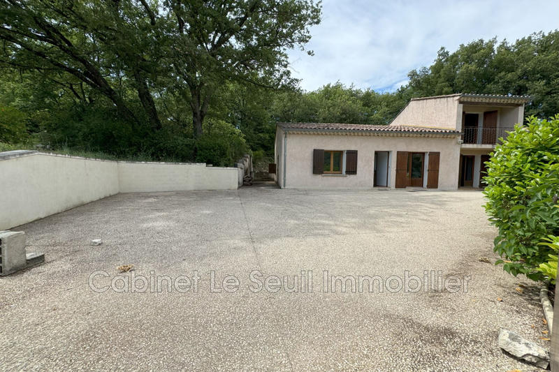 Maison - 158 m² - 5 pièces