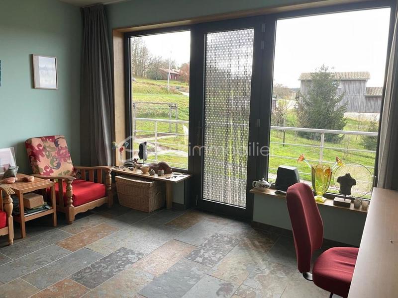 Maison - 135 m² - 4 pièces