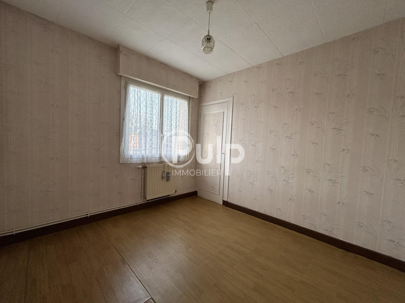 Maison - 76 m² - 4 pièces