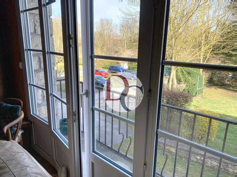 Appartement - 93 m² - 4 pièces