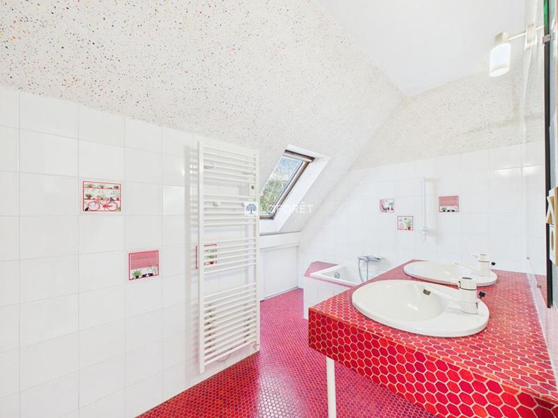 Maison - 160 m² - 7 pièces