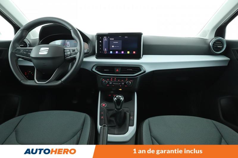 Seat Ibiza 1.0 EcoTSI Copa Bvm6 110 ch