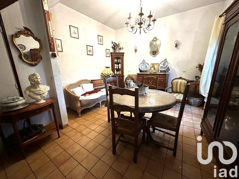 Maison - 74 m² - 4 pièces