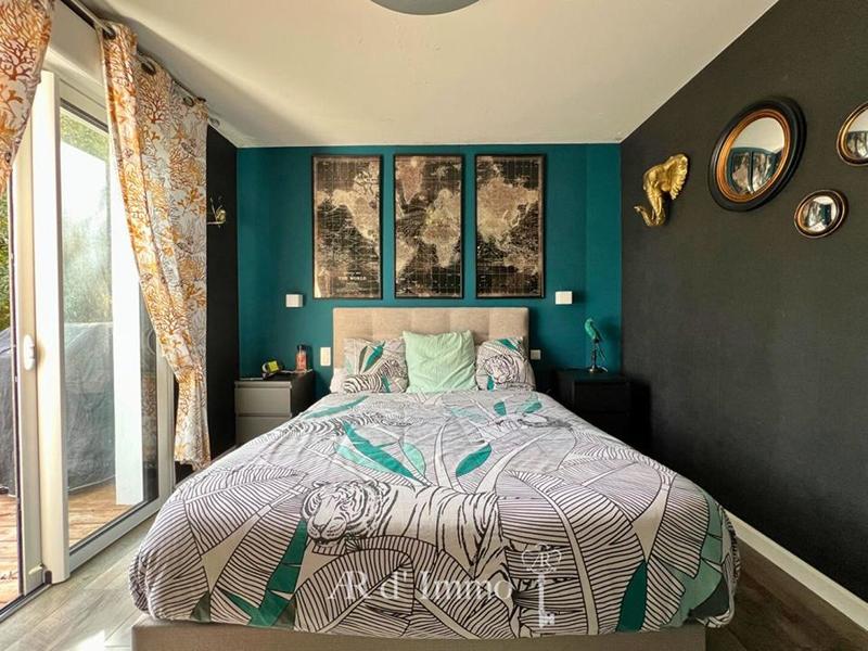 Maison de campagne - 115 m² - 6 pièces