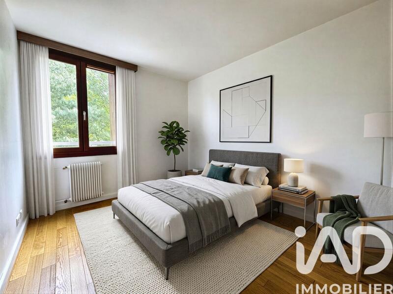 Appartement - 74 m² - 3 pièces