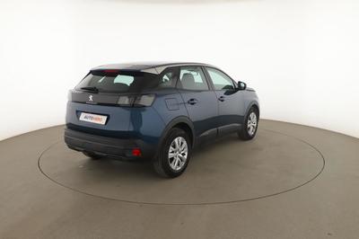 Peugeot 3008 1.5 Blue-HDi Active Pack Eat8 131 ch