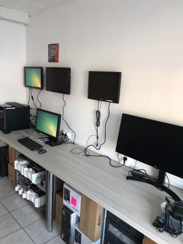 Micro Dc Espace Pc &amp; Gamer