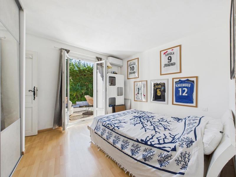 Maison - 145 m² - 5 pièces