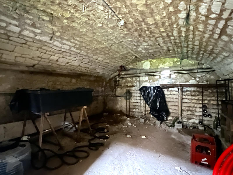 Maison - 91 m² - 5 pièces