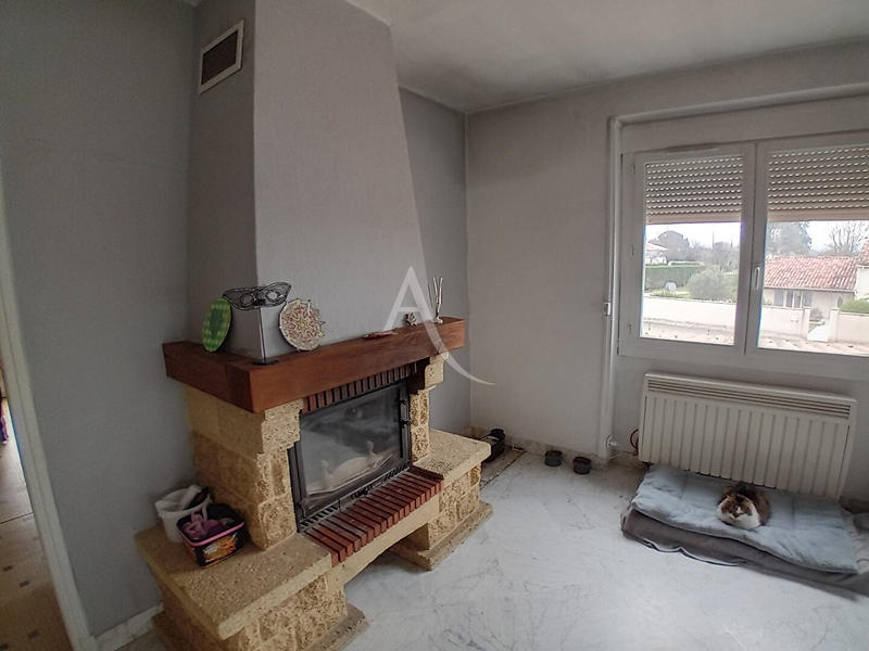 Immeuble - 259 m² - 7 pièces