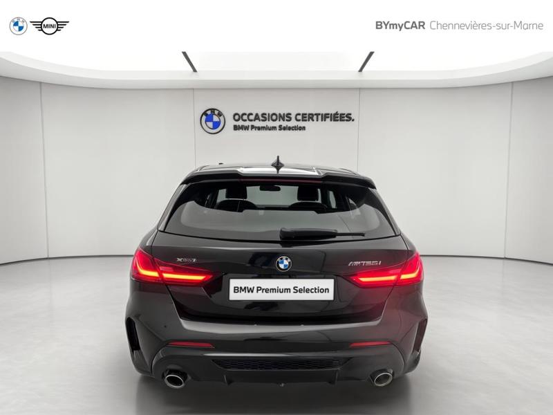 Bmw Série 1 F40 M135i xDrive 306 ch Bva8 m Performance