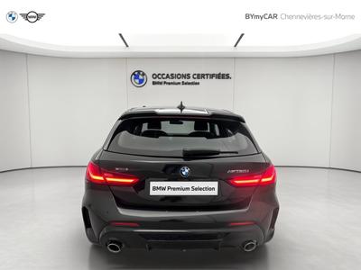 Bmw Série 1 F40 M135i xDrive 306 ch Bva8 m Performance