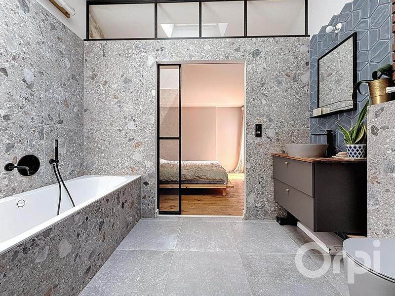 Maison - 141 m² - 4 pièces