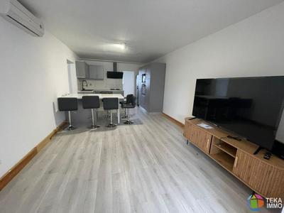 Appartement - 82 m² - 4 pièces