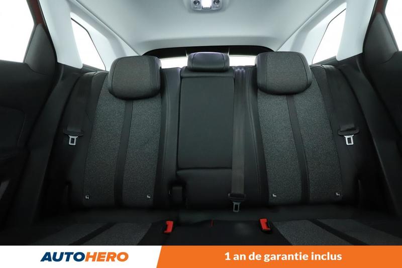 Peugeot 3008 1.5 Blue-HDi Allure Eat8 130 ch