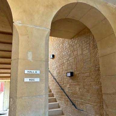 Appartement - 56 m² - 2 pièces