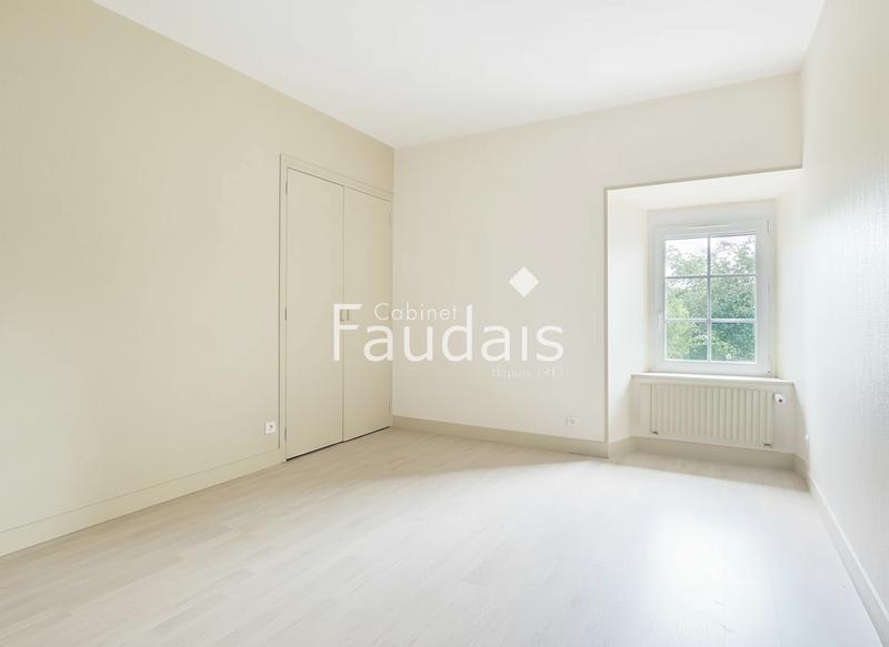 Maison - 126 m² - 6 pièces