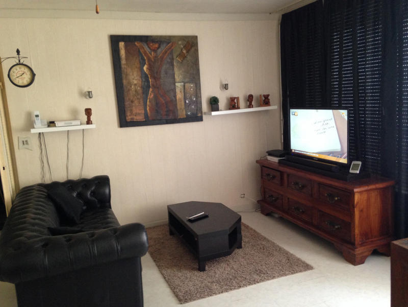 Appartement - 75 m² - 4 pièces