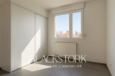 Appartement - 51 m² - 2 pièces