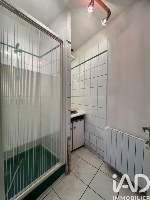 Maison de ville - 101 m² - 4 pièces