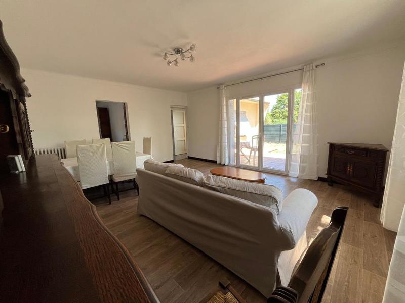 Maison - 71 m² - 3 pièces