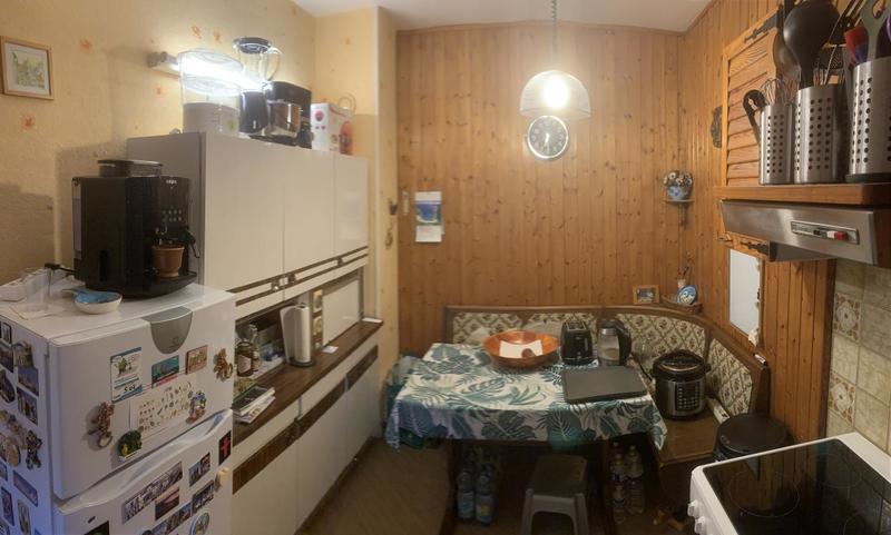 Maison - 133 m² - 5 pièces