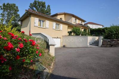 Villa - 165 m² - 6 pièces