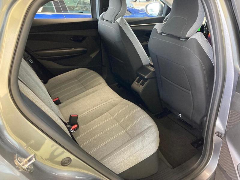 Renault Mégane E-Tech Ev60 130ch super charge Evolution Er