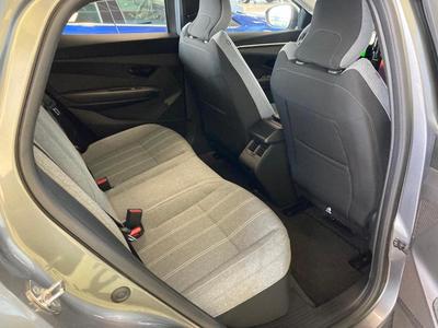 Renault Mégane E-Tech Ev60 130ch super charge Evolution Er