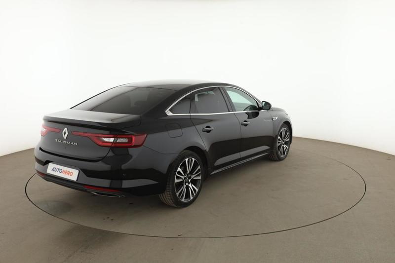 Renault Talisman 1.8 TCe Initiale Paris Edc 225 ch