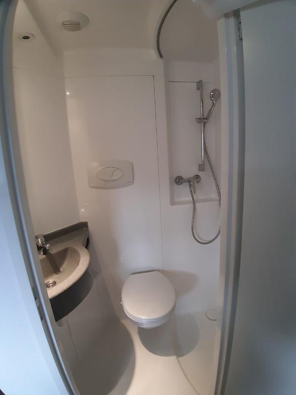 Appartement - 13 m² - 1 pièce