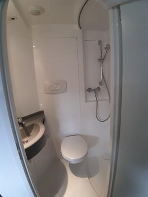 Appartement - 13 m² - 1 pièce