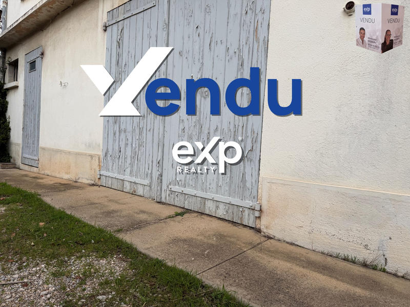 Appartement - 36 m² - 2 pièces