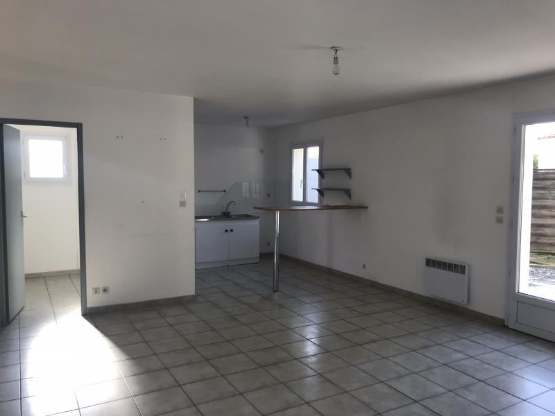 Maison - 75 m² - 3 pièces