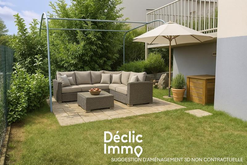 Maison - 150 m² - 8 pièces