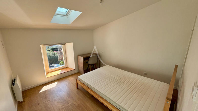 Maison - 138 m² - 7 pièces