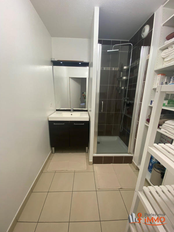 Duplex - 95 m² - 4 pièces