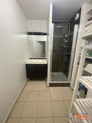 Duplex - 95 m² - 4 pièces