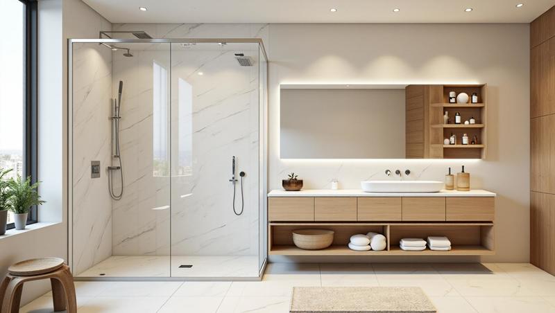 Appartement - 27 à 101 m² - 1 à 5 pièces