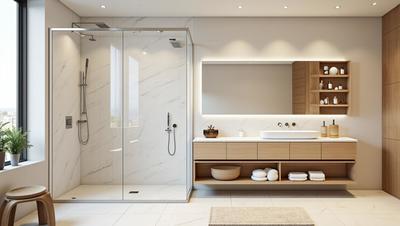 Appartement - 27 à 101 m² - 1 à 5 pièces