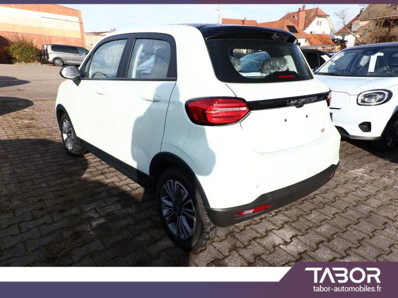 Leapmotor T03 37,3 kWh Pano Gps cam Acc Radars