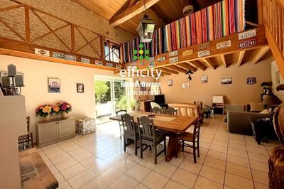 Longère - 186 m² - 5 pièces