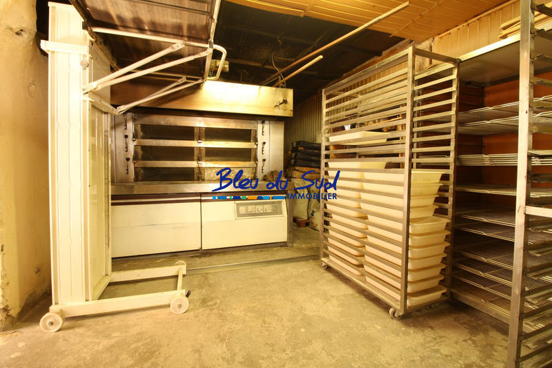 Maison ancienne - 150 m² - 6 pièces