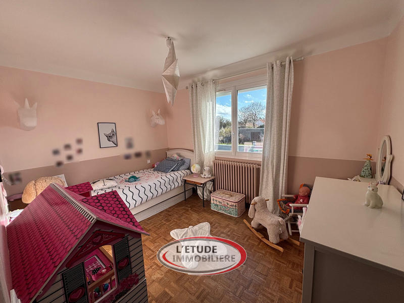 Maison - 179 m² - 7 pièces