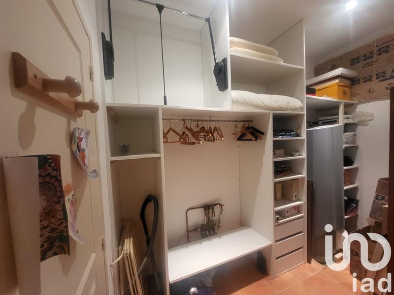 Maison - 160 m² - 5 pièces