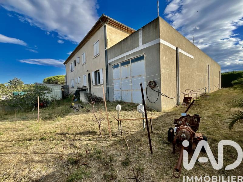 Maison - 524 m² - 12 pièces